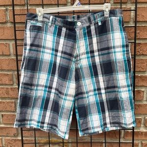Point Zero Size 36 Shorts